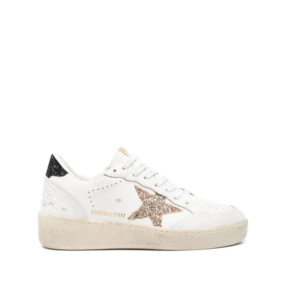 Golden Goose White Trainers Women - Picture 1 of 4